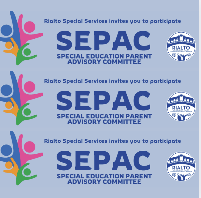  SEPAC meeting